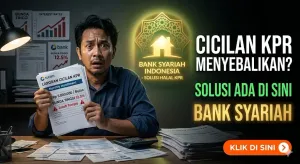 Panduan Take Over KPR ke Bank Syariah 2026