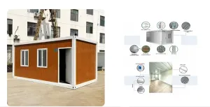 Moduland Hadirkan Inovasi Rumah Modular Tahan Gempa dan Ramah Lingkungan di Indonesia