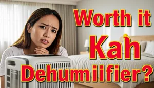 Dehumidifier Untuk Rumah 36: Worth It Atau Buang Uang?