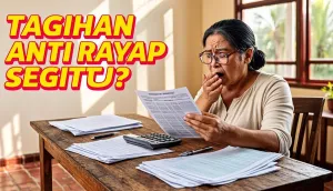 Teknis jasa anti rayap menyemprot area plin dan fondasi rumah tinggal